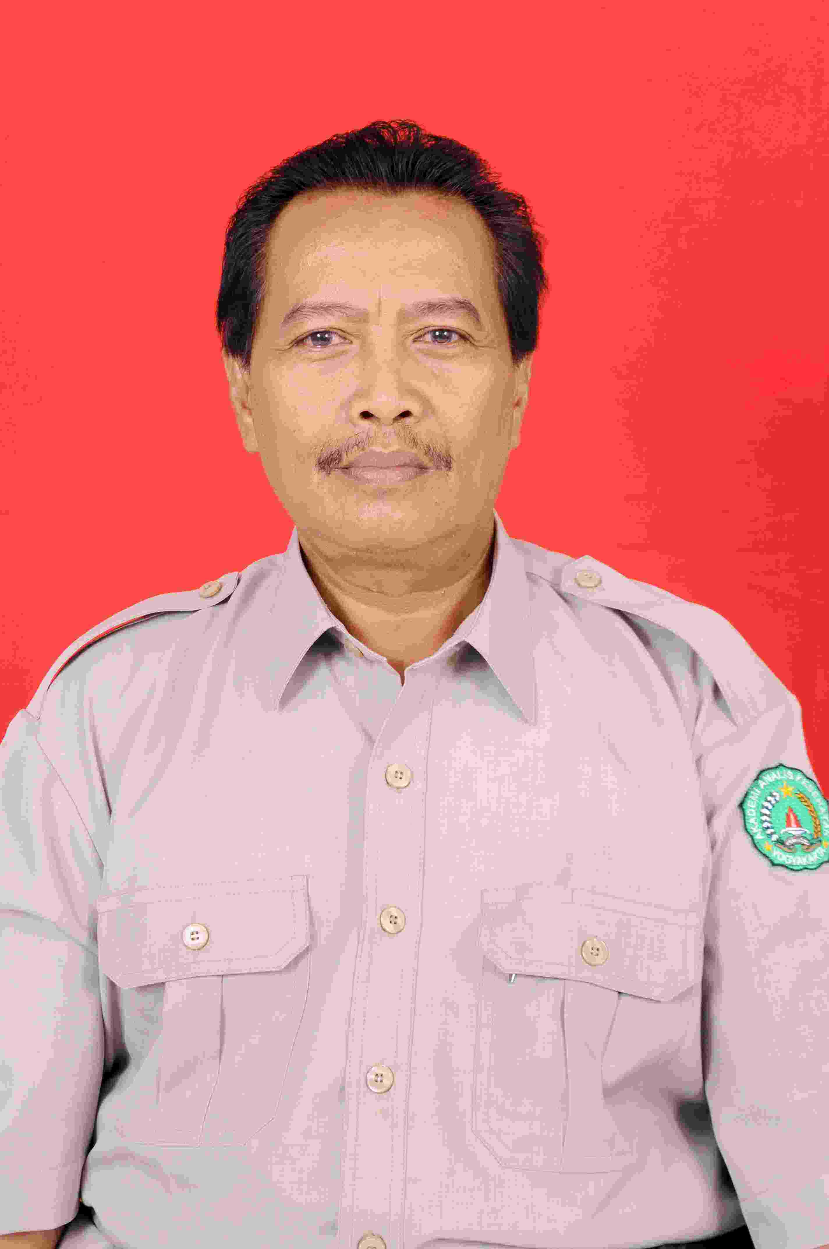 Drs. Sujatmiko,MH.