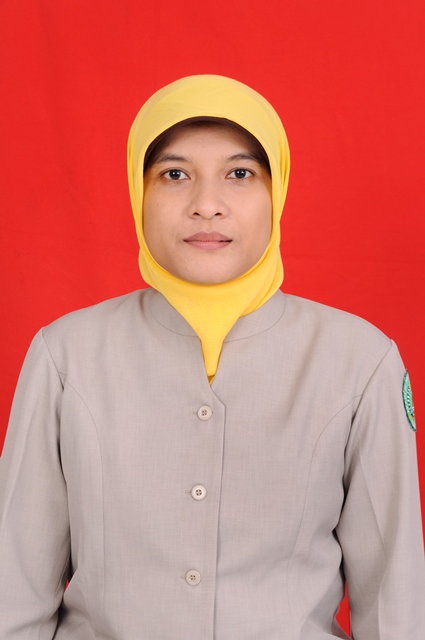 Nur Khikmah,S,Si.,M.Sc.