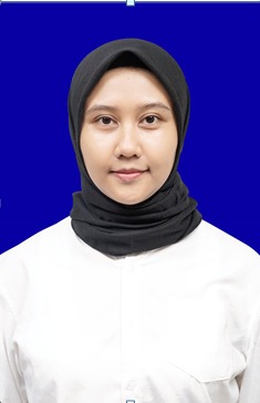 Pratiwi Ratih Halimatus Sya'diah,SKM.,M.Kes