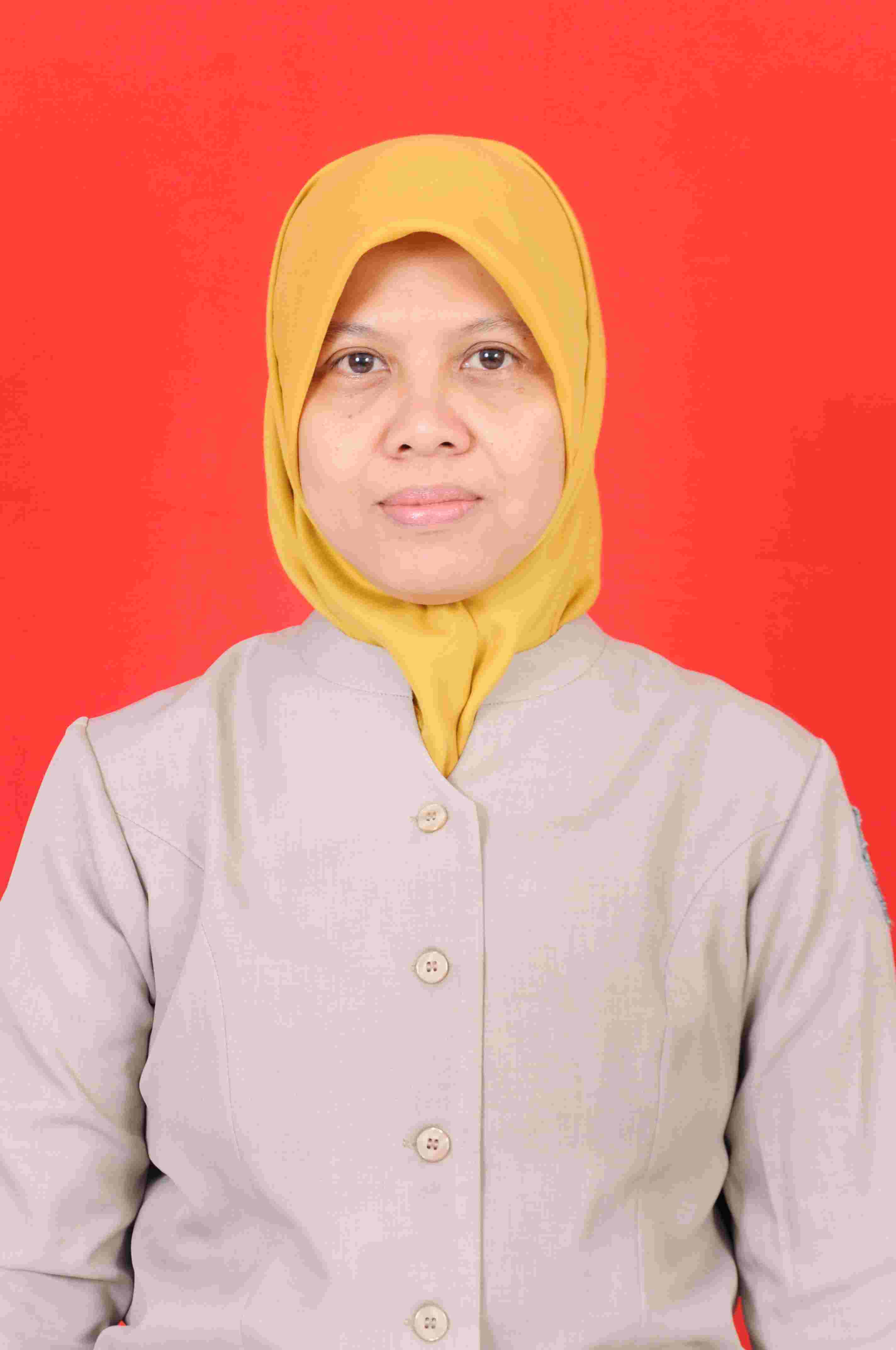 Barinta Widaryanti,S.Si.,M.Biotech